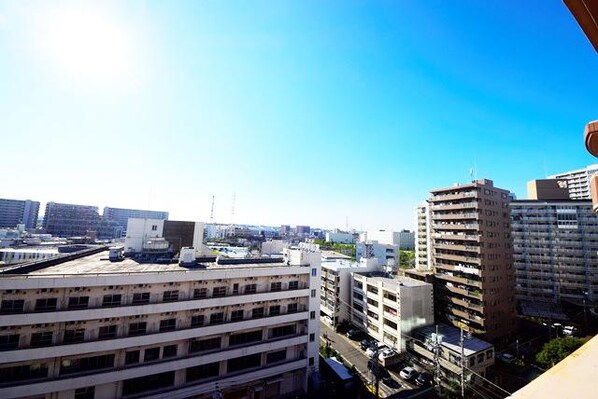 カールトンプラザ川崎の物件内観写真